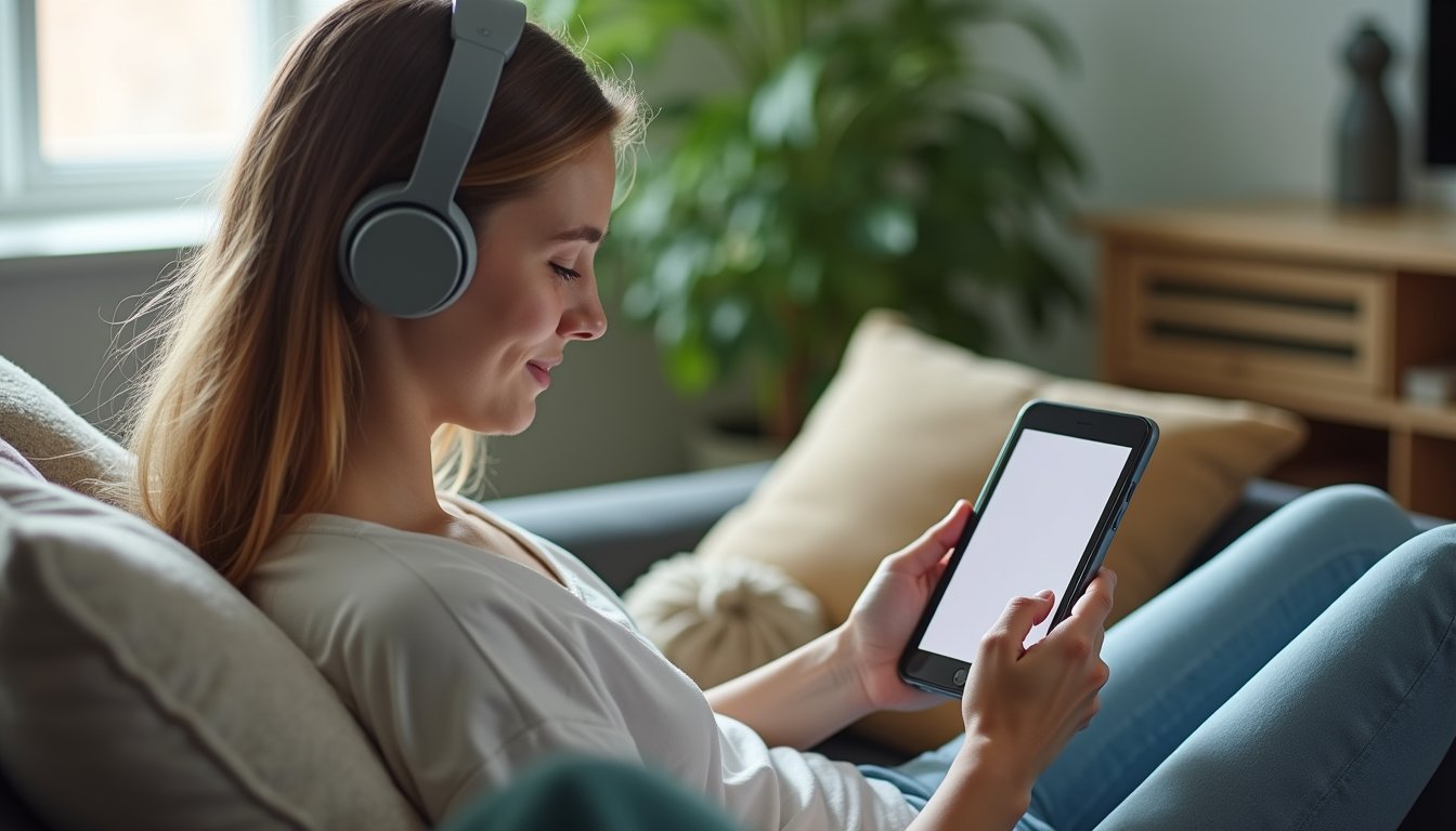 data driven ai powered mental wellness