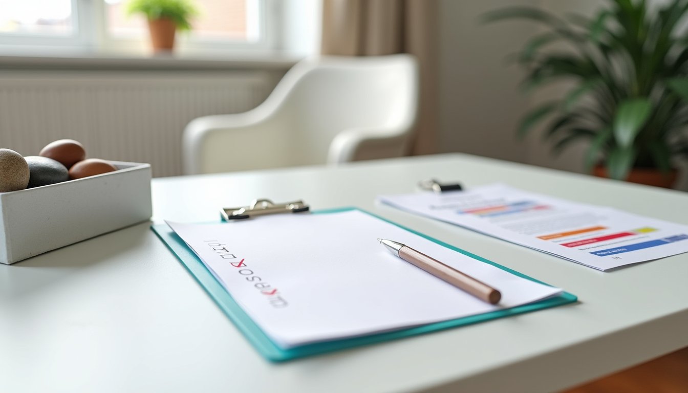 personalized evidence based collaborative treatment planning