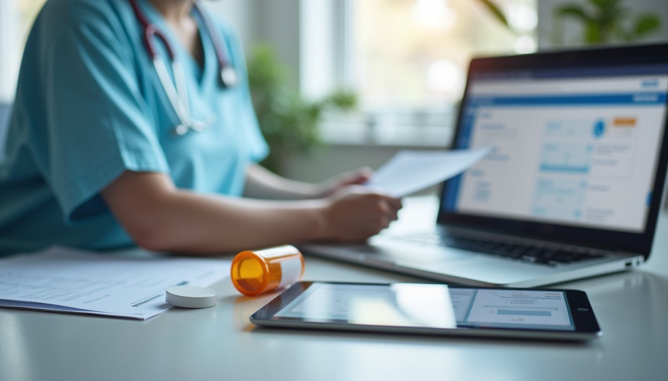 thorough documentation ensures prior authorization