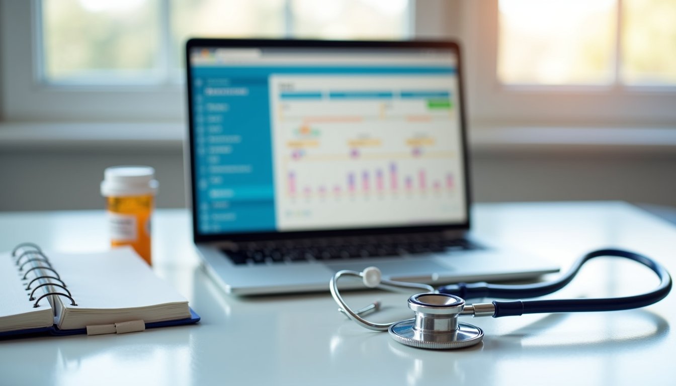 streamlined buprenorphine documentation requirements