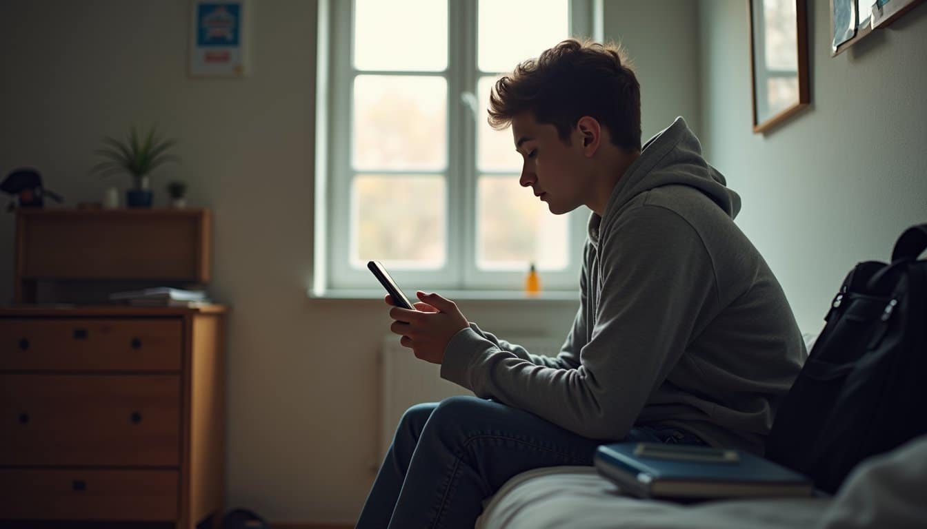 anxiety isolation stress and barriers