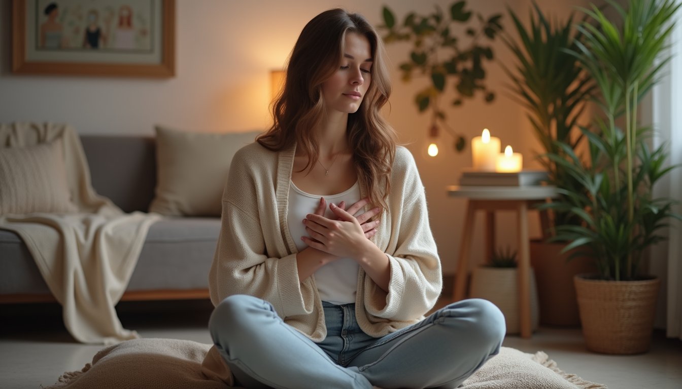 personalized therapy supports family healing