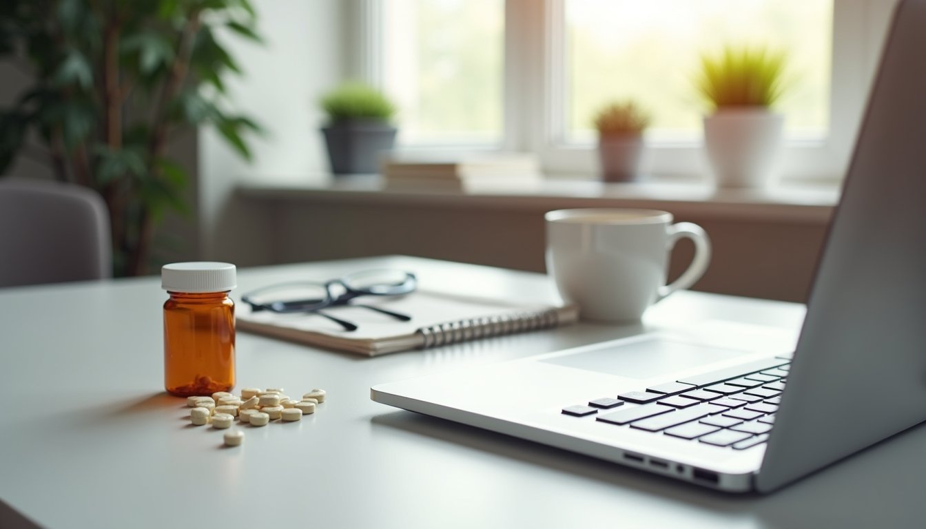 expanded medication access and monitoring
