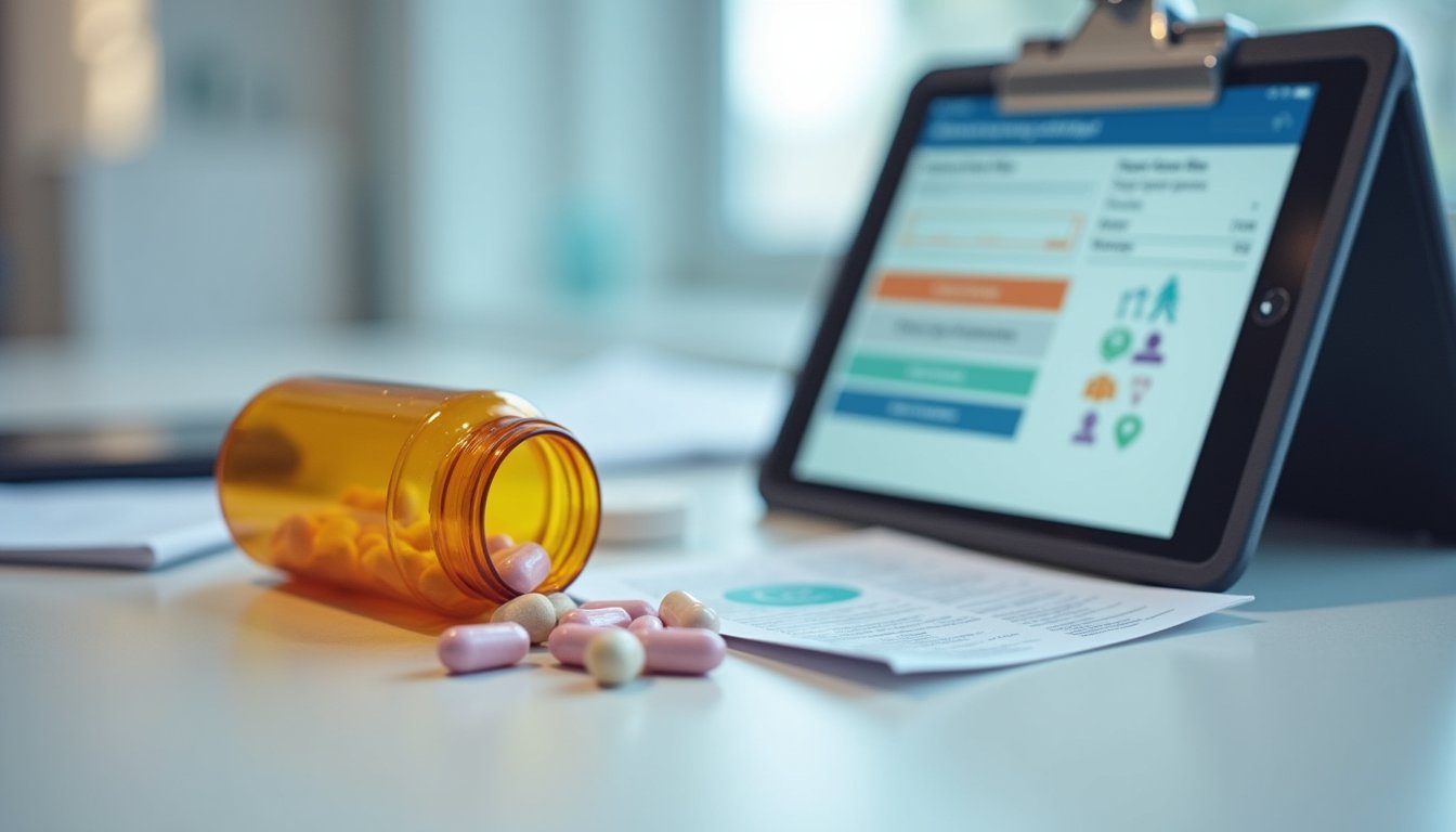 comprehensive pharmacotherapy management competencies