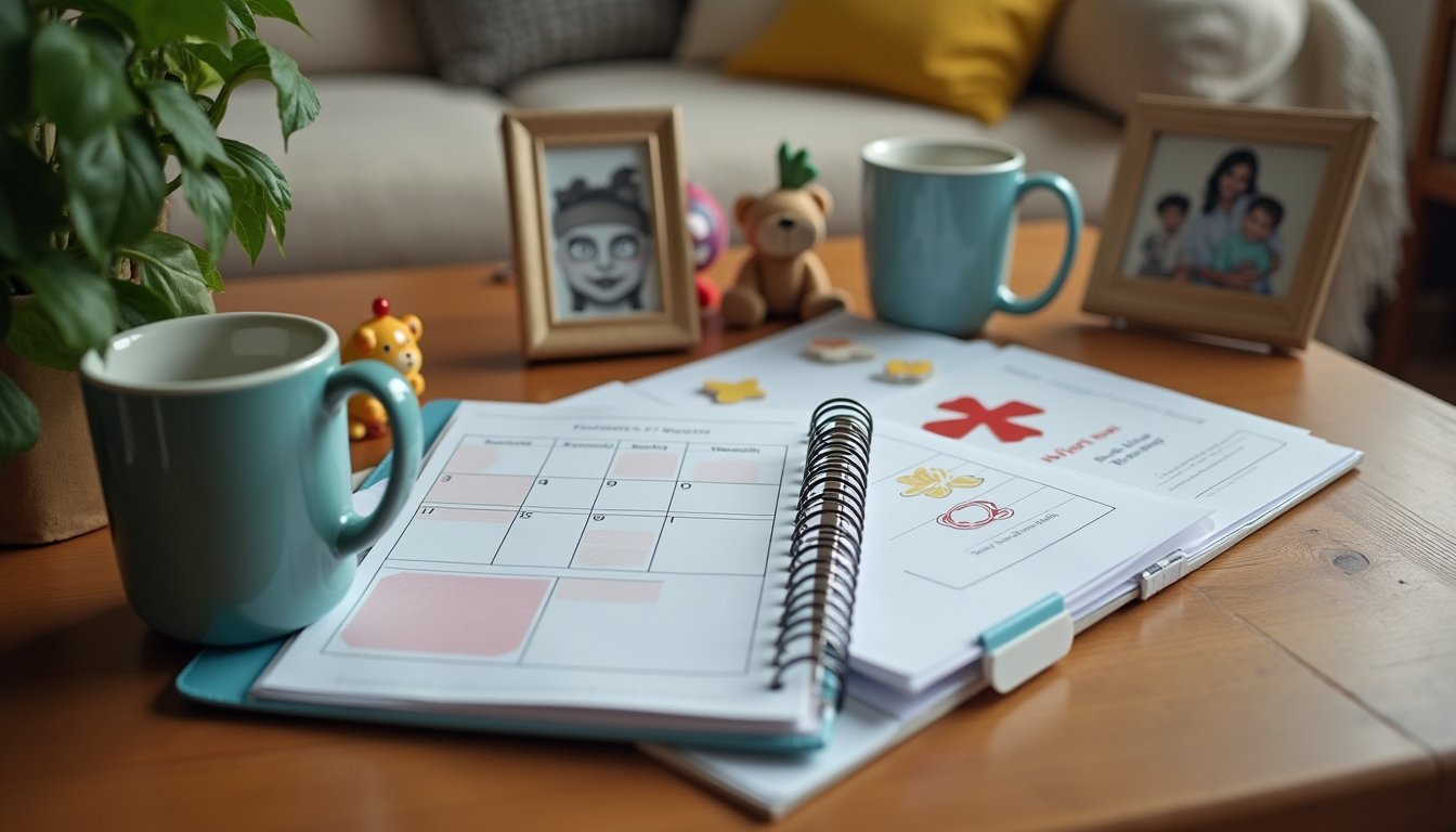 family centered empowering mental health approach
