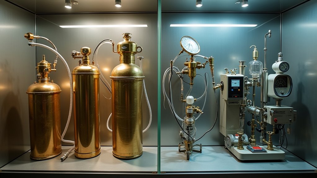 anesthetic and psychological applications evolve