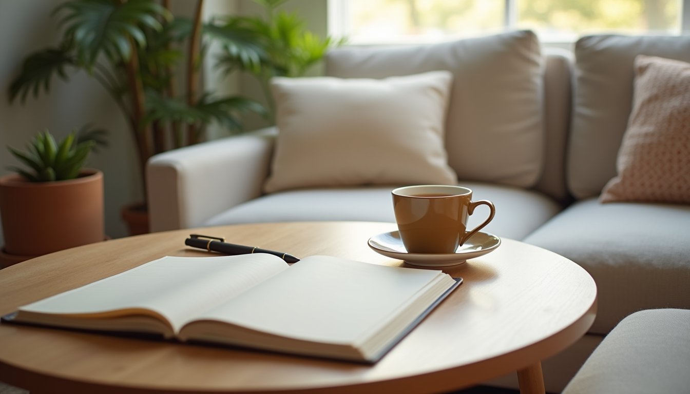 self reflection goal setting commitment