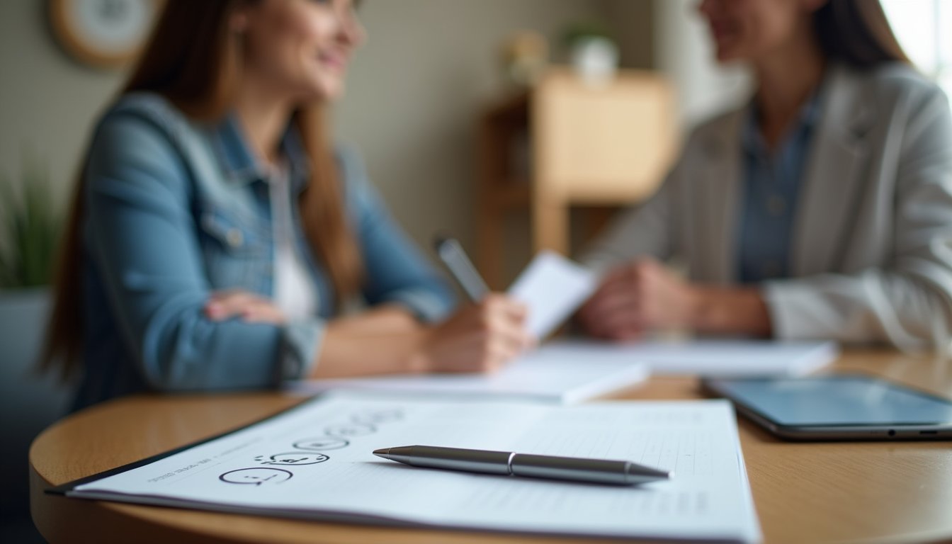 detailed compliant medicare approved documentation
