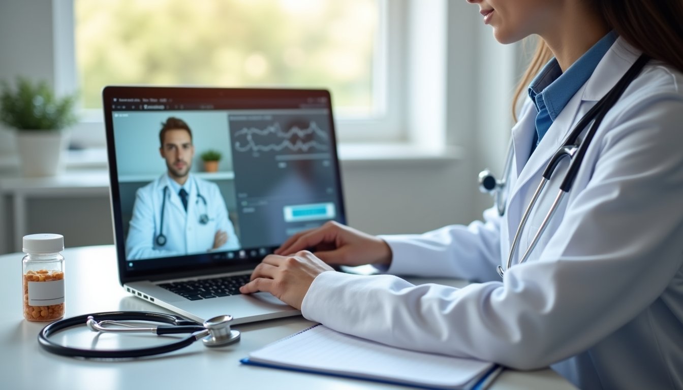 expanded telemedicine for opioid treatment