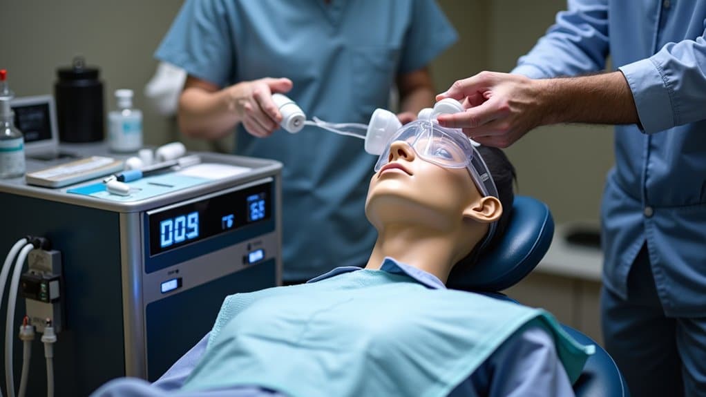 comprehensive hybrid supervised mandatory training