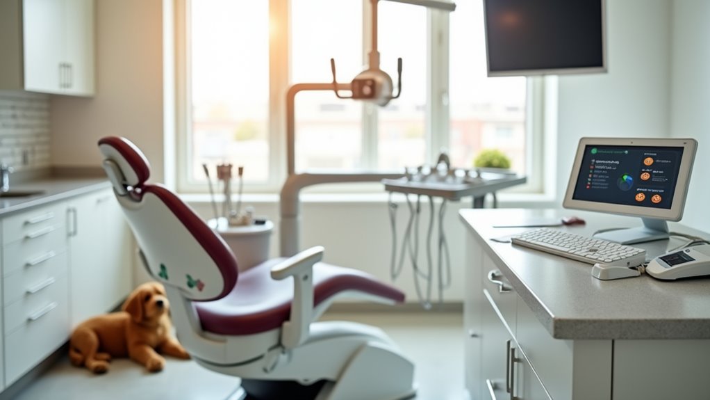 comprehensive pediatric nitrous oxide assessment