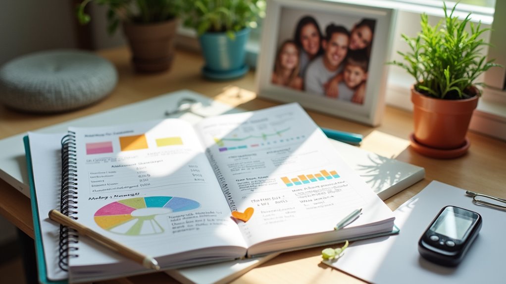 comprehensive personalized data driven family therapy
