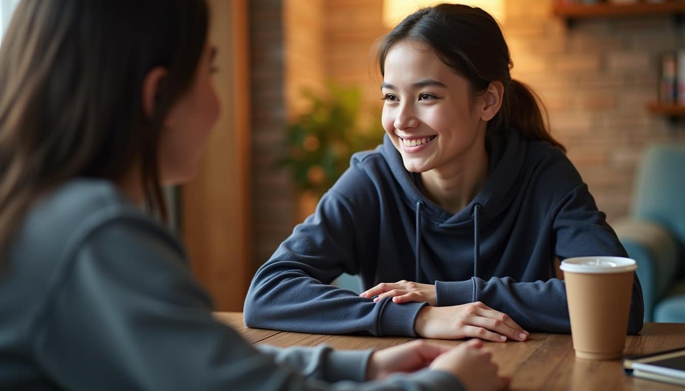 multifaceted mental health support network