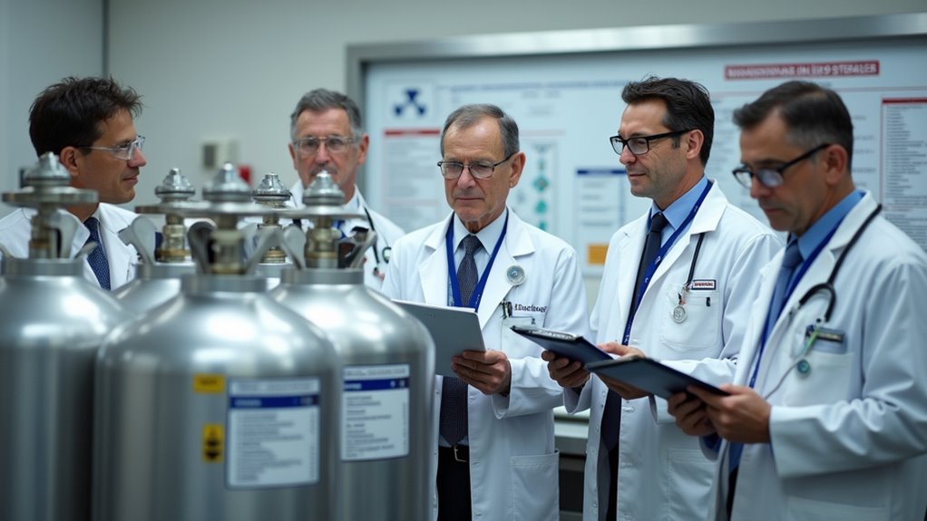 federal oversight of nitrous oxide