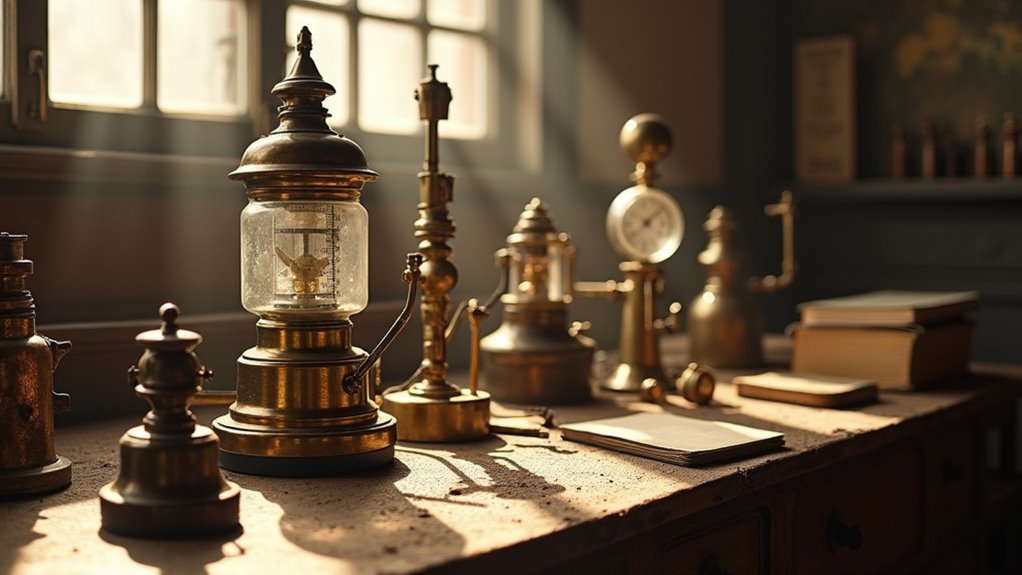 historical scientific breakthroughs psychotherapeutic medical applications