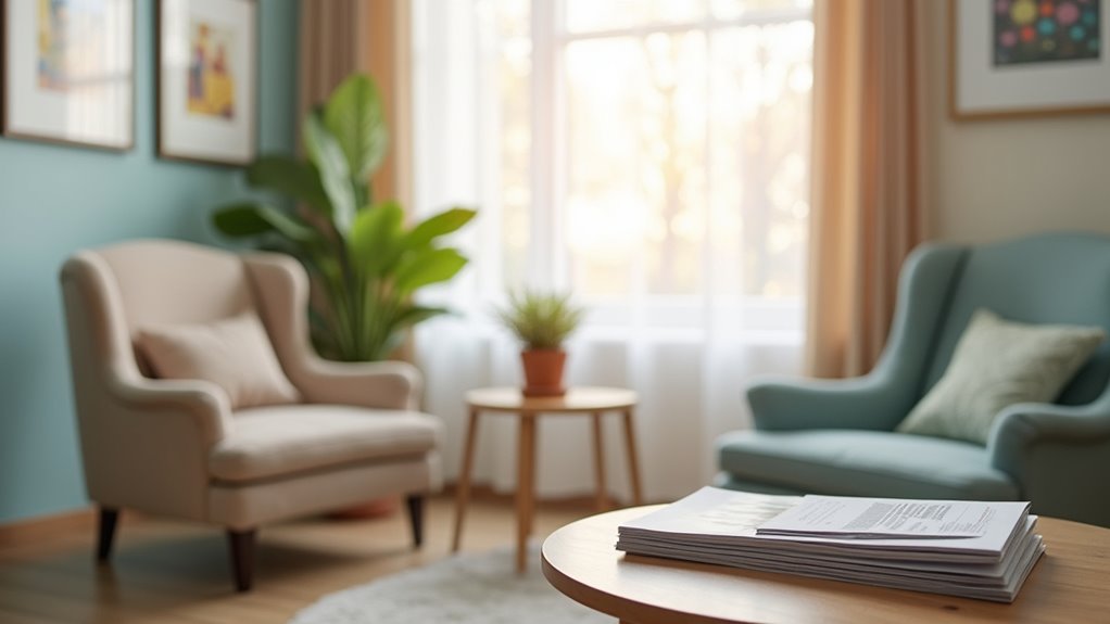 mental health insurance parity enforcement