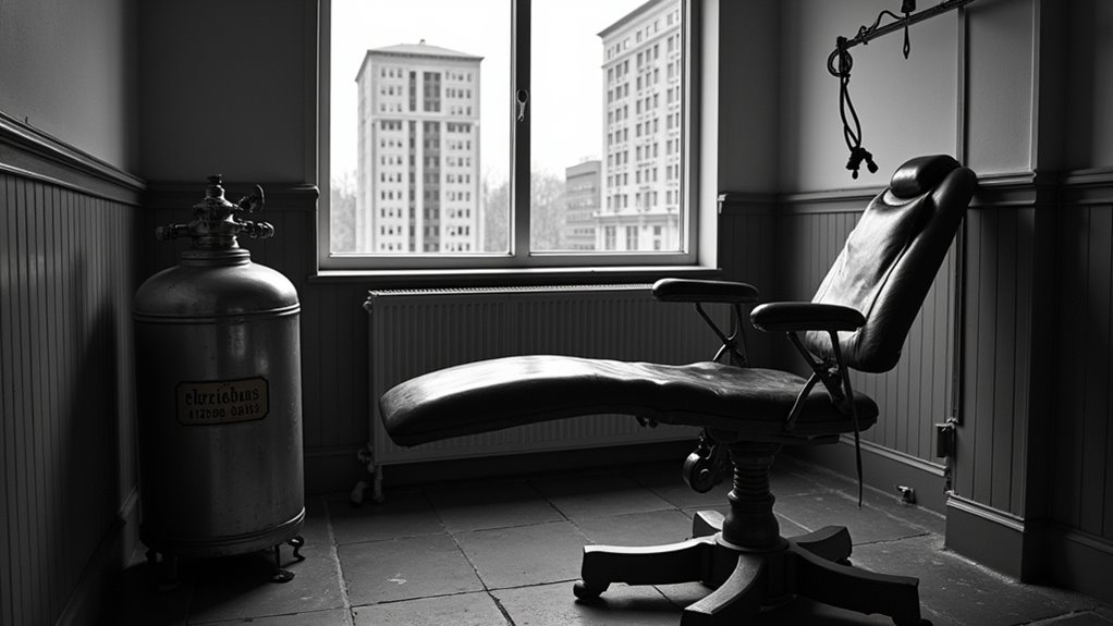 modern nitrous oxide treatments