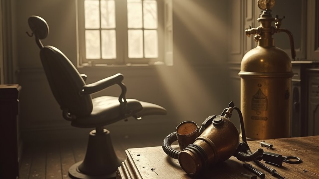 nitrous oxide medical breakthrough journey