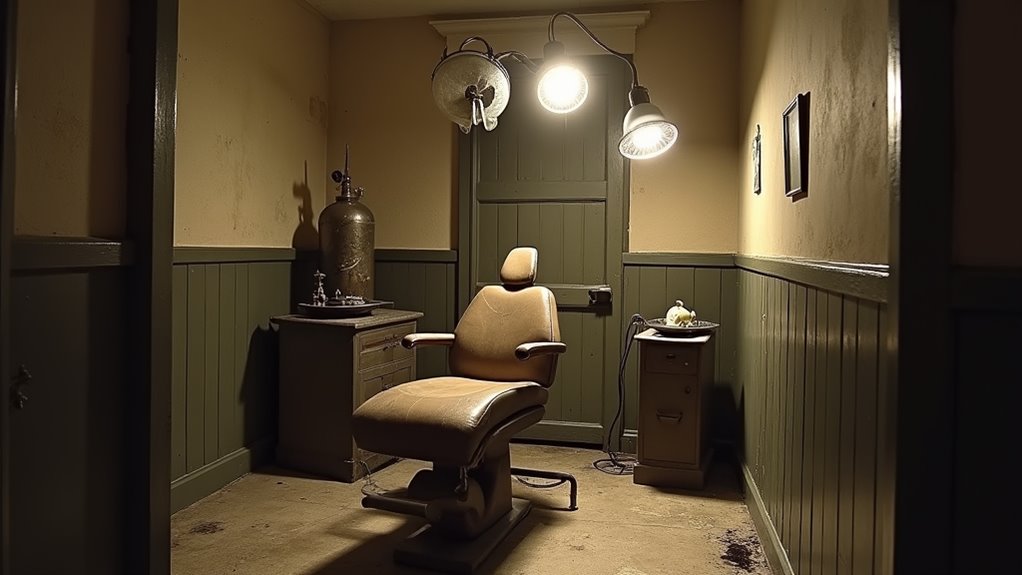nitrous oxide mental health treatment