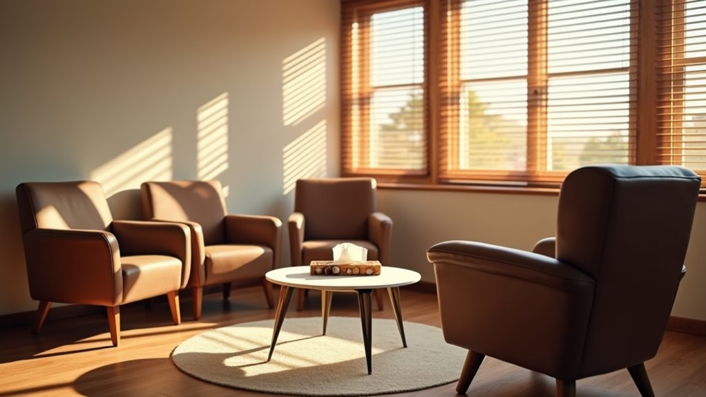 personalized recovery through combined therapy