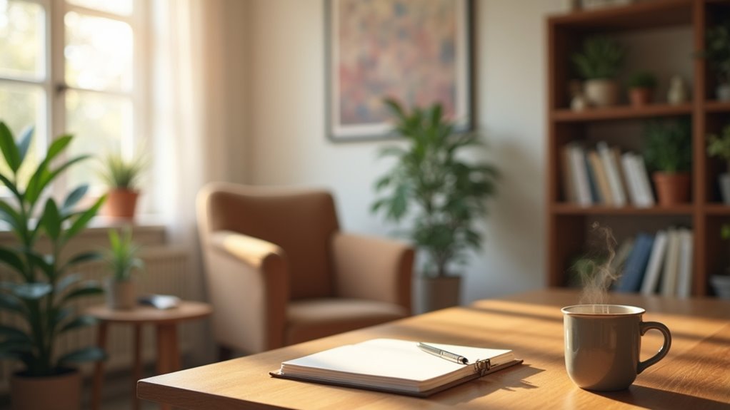 proven individual counseling session formats