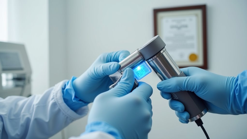 regulatory oversight governing nitrous oxide certification