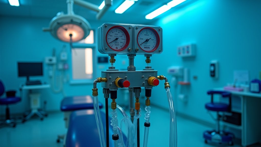 rigorous nitrous oxide safety standards