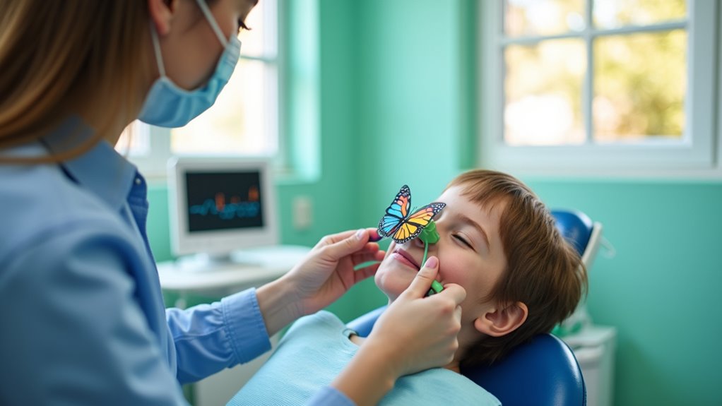 safe pediatric sedation