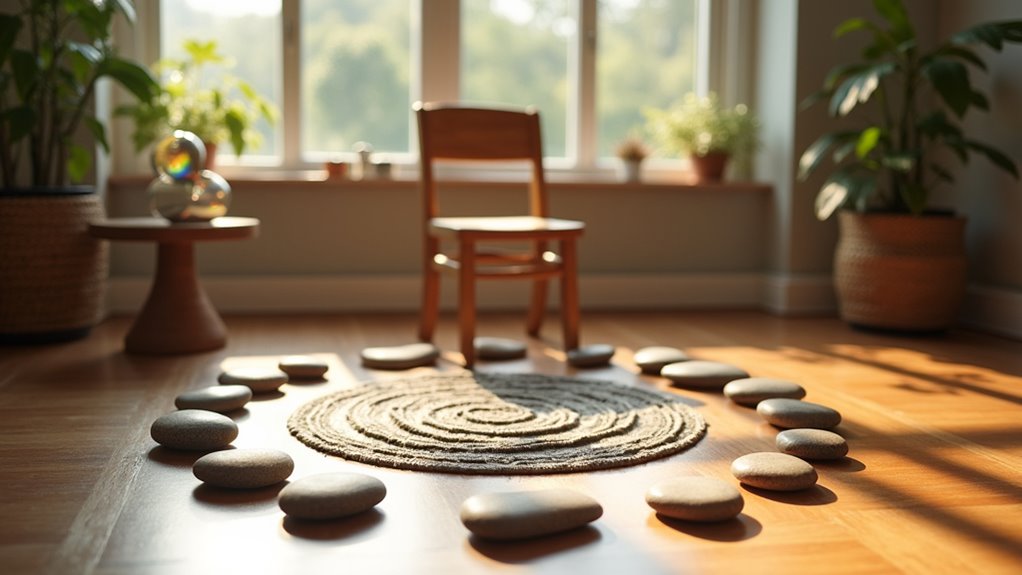 self discovery compassion progression harmonization