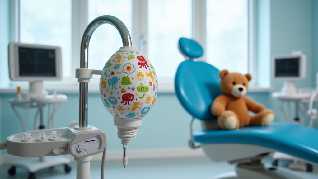 thorough medical and anxiety assessment