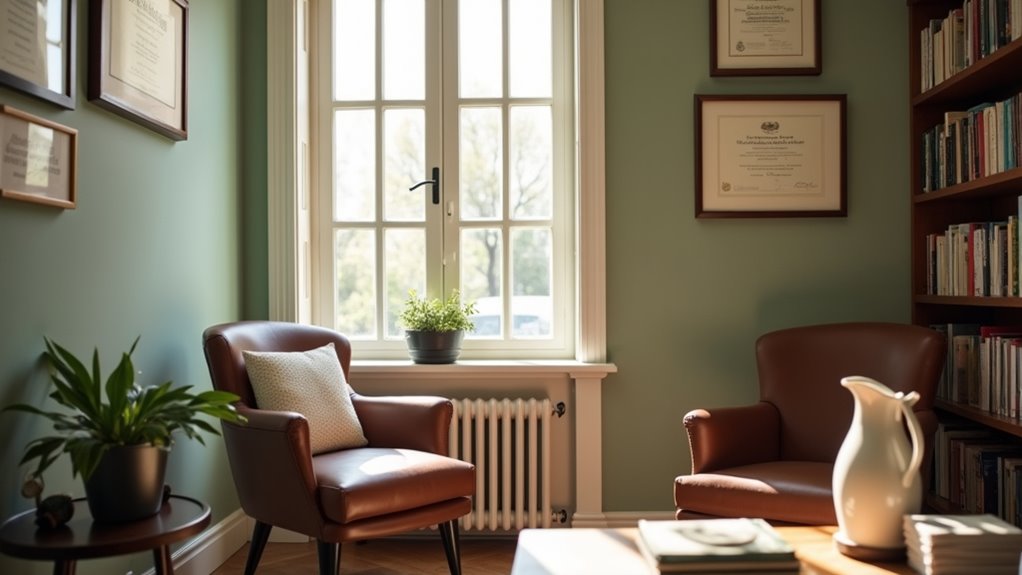 understanding mental health provider specialties