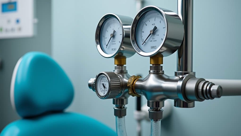 versatile nitrous oxide medical applications