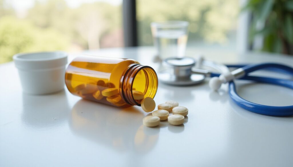 opioid assisted chronic pain management