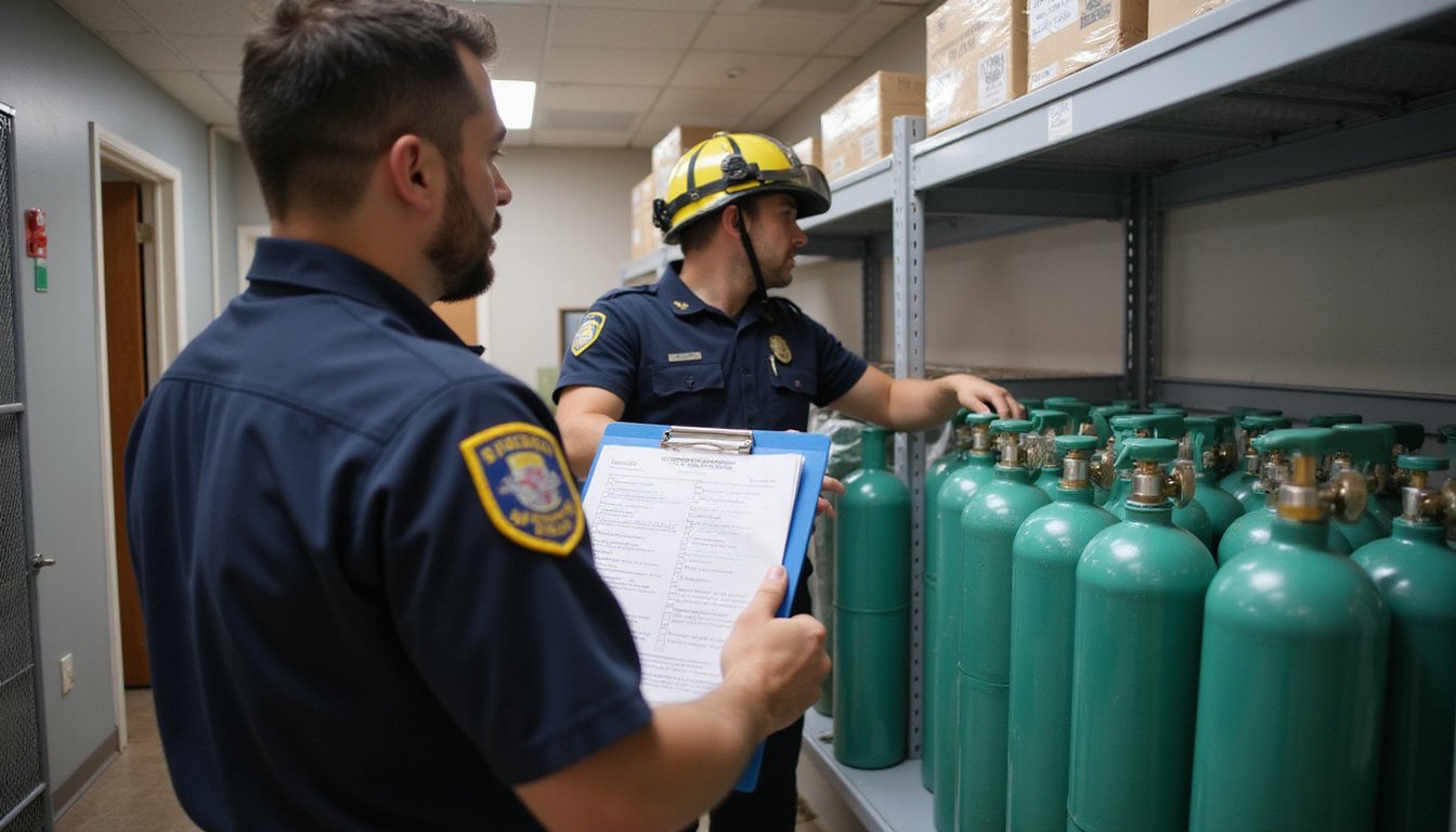 nitrous oxide municipal regulatory enforcement