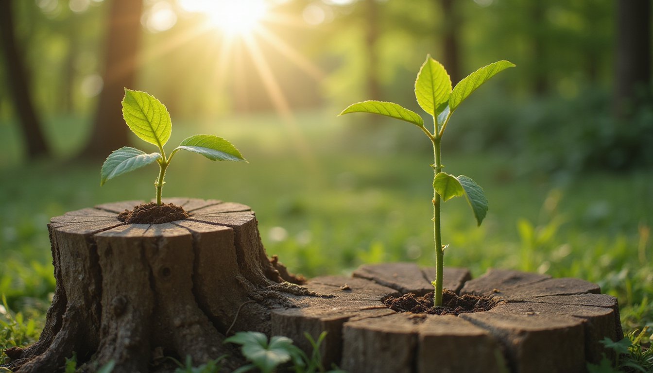 building resilient future generations