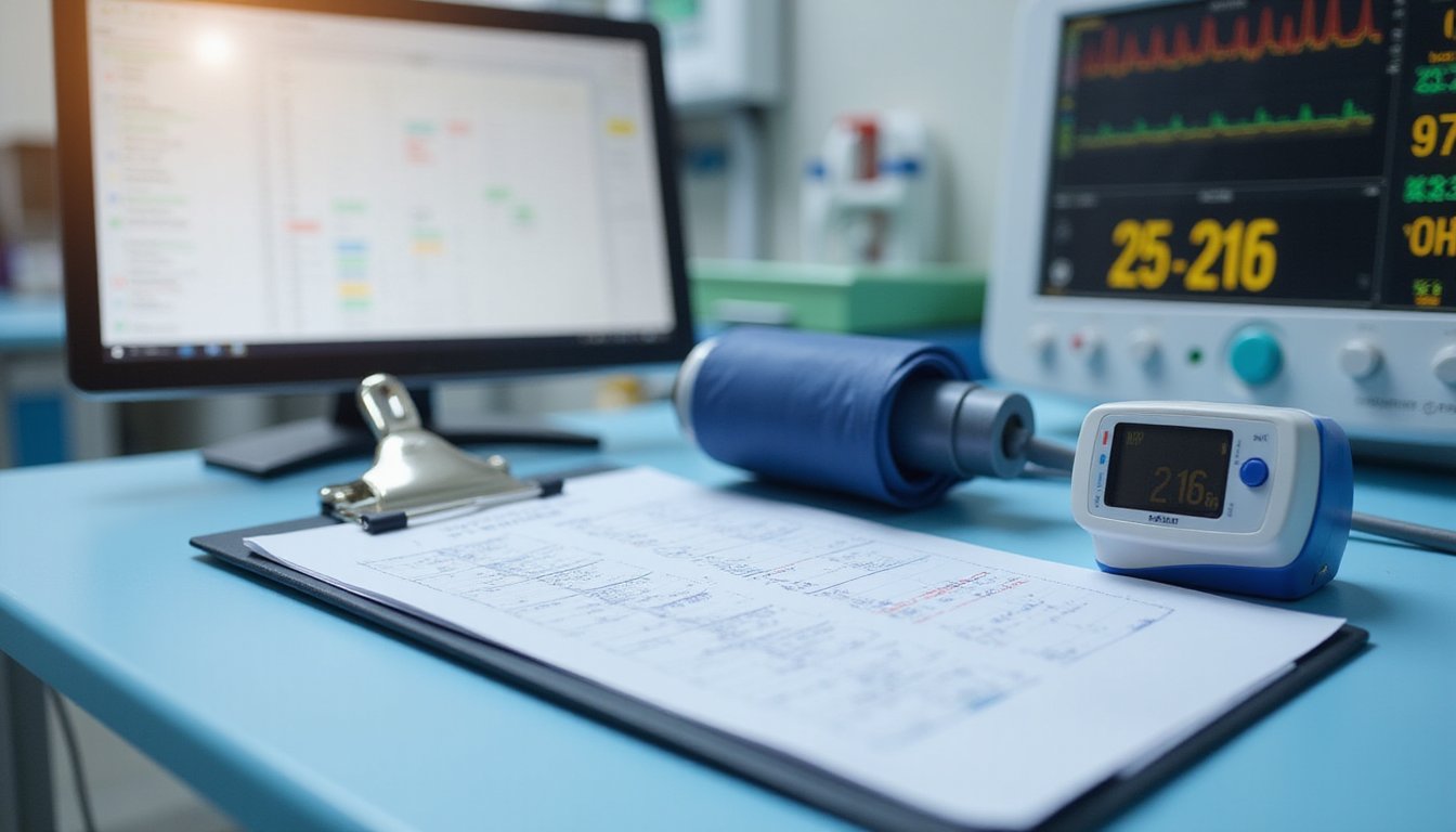 anesthetic nitrous oxide patient monitoring