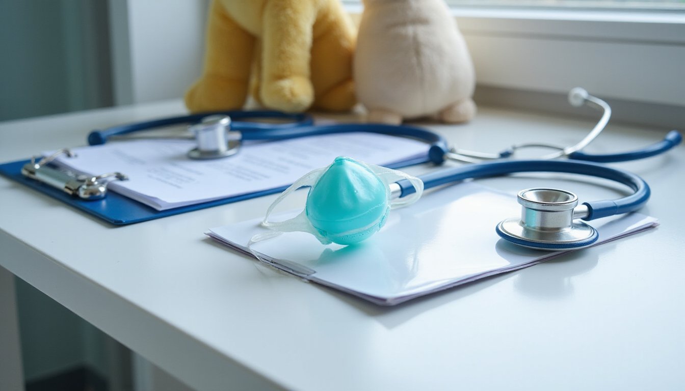 critical medical factors assessment