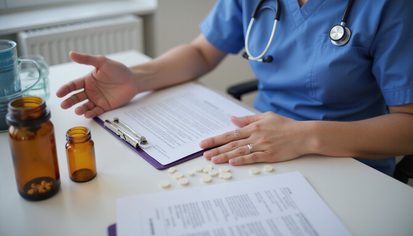medically guided suboxone treatment initiation
