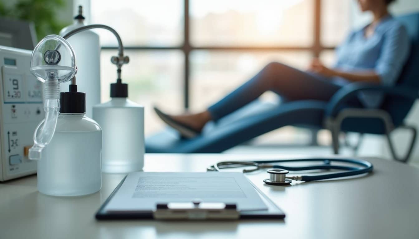 rapid unique efficacious monitored