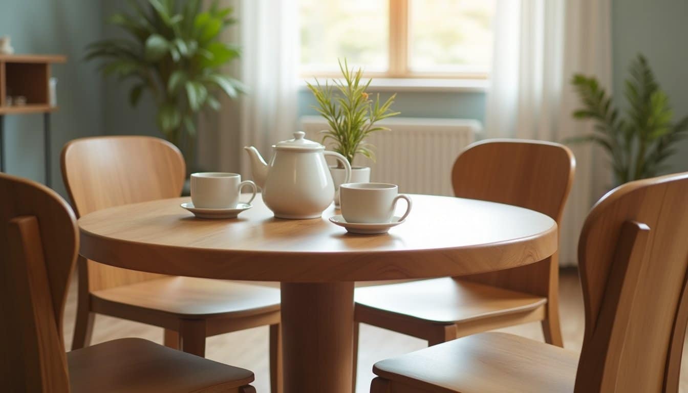 building resilience through support