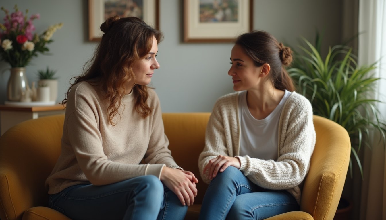 generational trauma s complex transmission