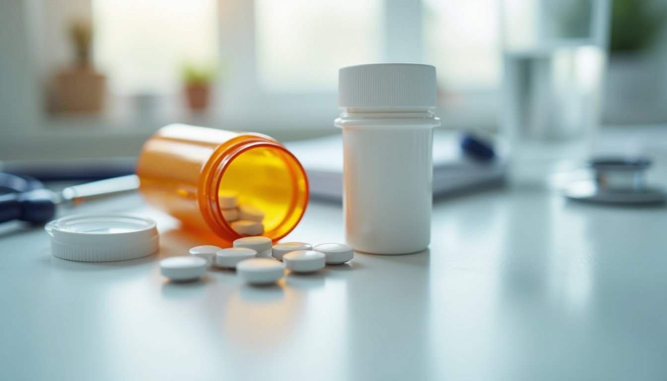 improved opioid medication accessibility and safety