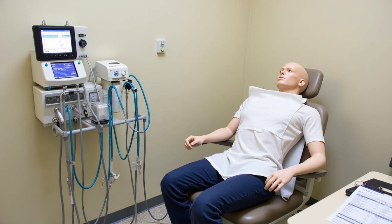 clinician s guide to nitrous therapy