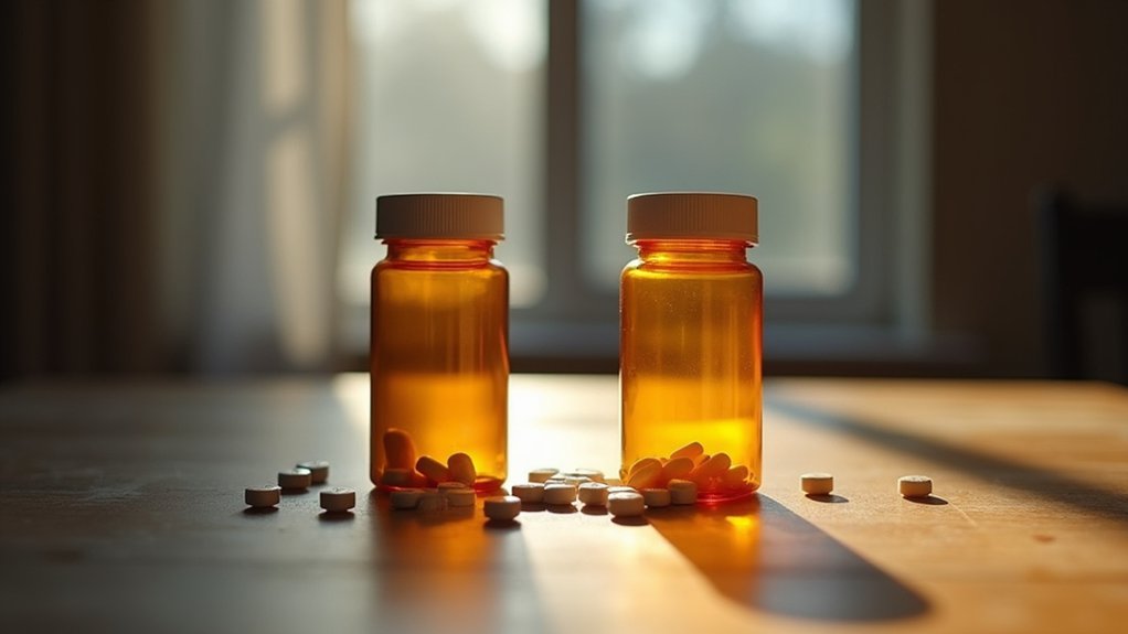 anxiety medication consideration requires evaluation