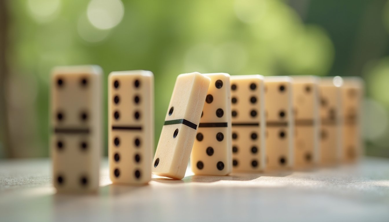 generational trauma behavioral patterns