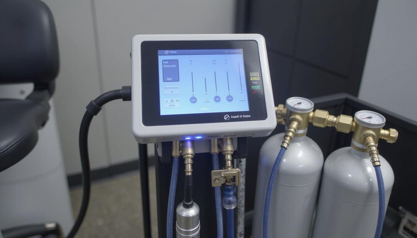 demand flow digital monitoring precise delivery mobile configurations