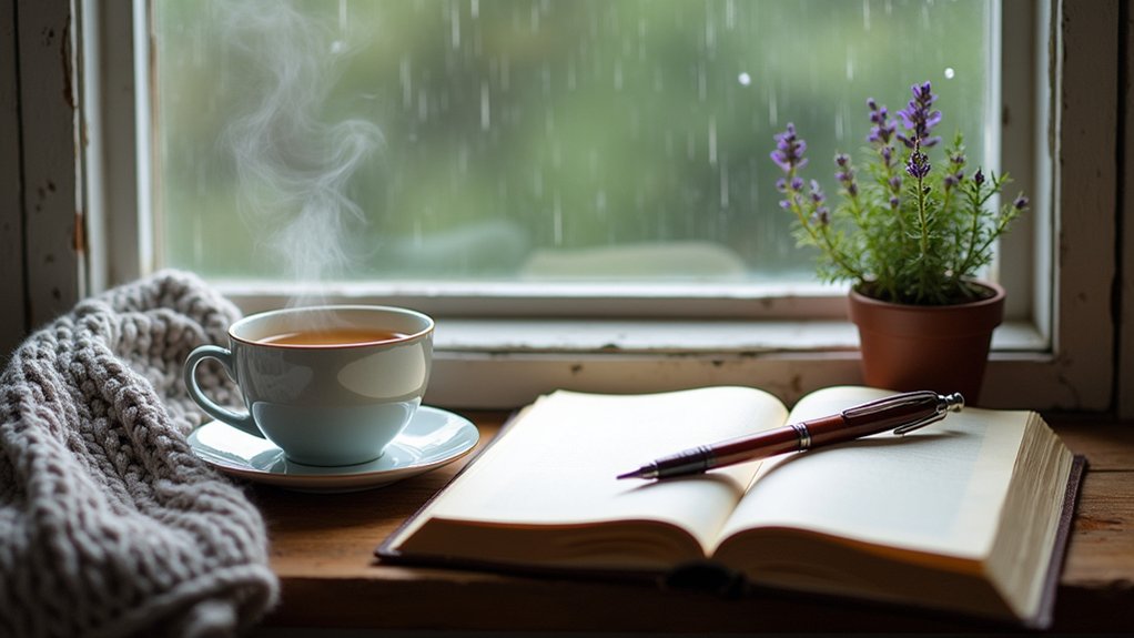 coping with everyday anxiety effectively