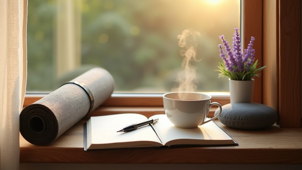 daily habits cultivate resilience