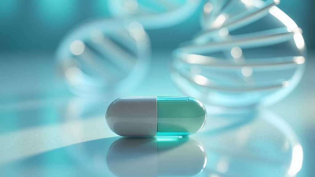 dual action anxiety relief via neurotransmitter modulation