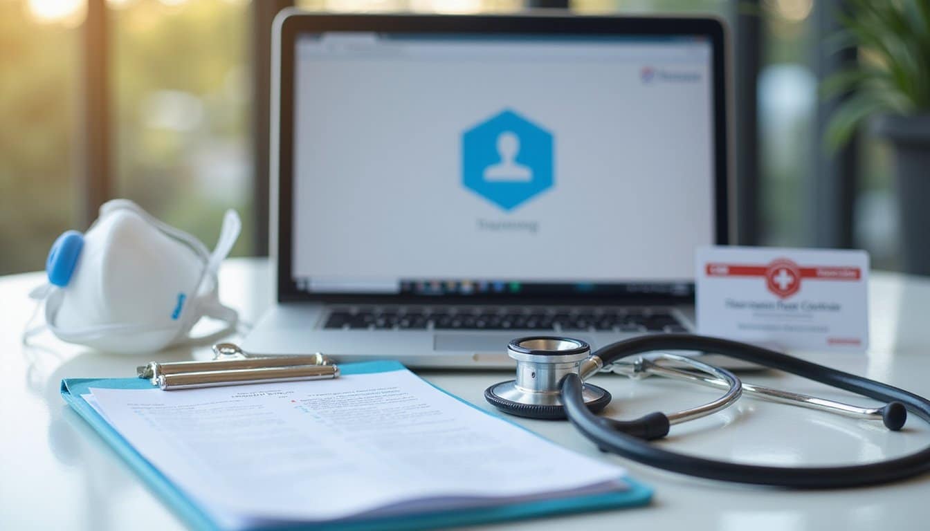 eligibility education credentials compliance